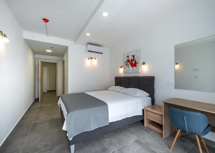 Hope Apartamento *