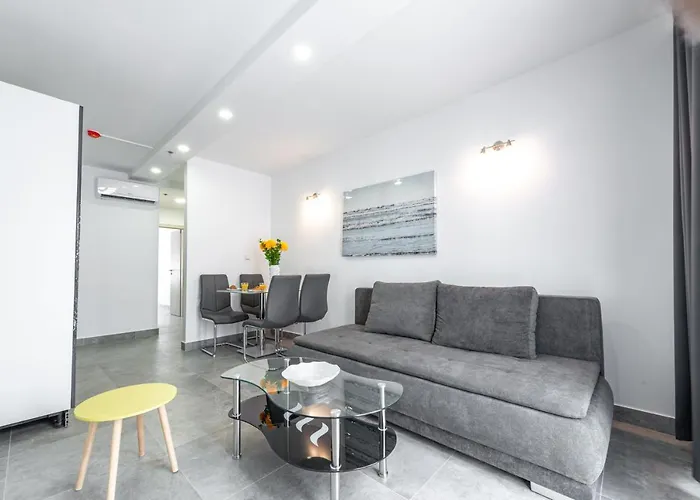 Apartamento Hope *
