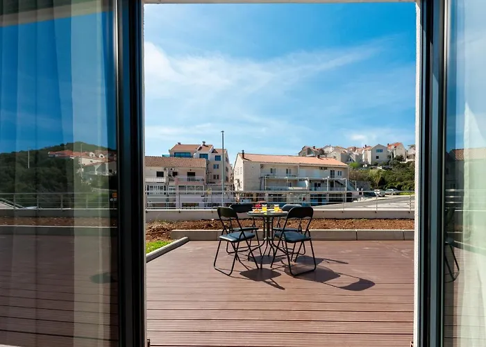Apartamento Hope *