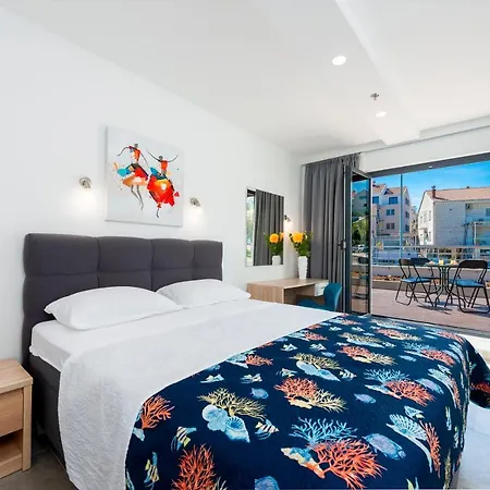 Apartment Hope *