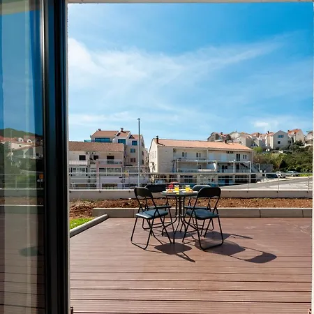 Apartman Hope *