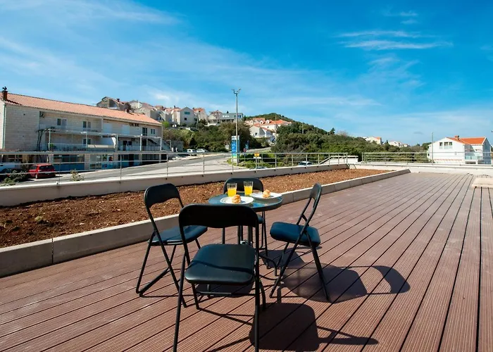 Hope Apartamento Dubrovnik